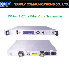 1310nm CATV Aoi Laser Optischer Sender